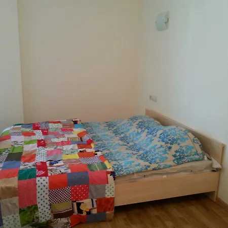 Apartament La Perla 公寓