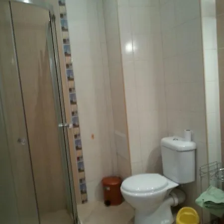 Apartament La Perla 公寓